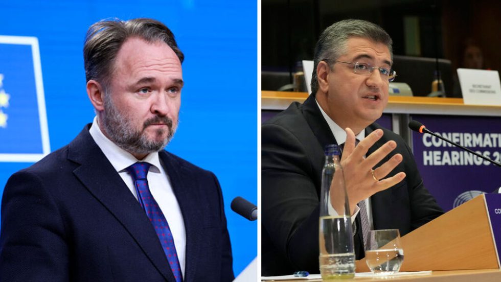 Και για «κακό» σενάριο προετοιμάζεται η Ευρώπη